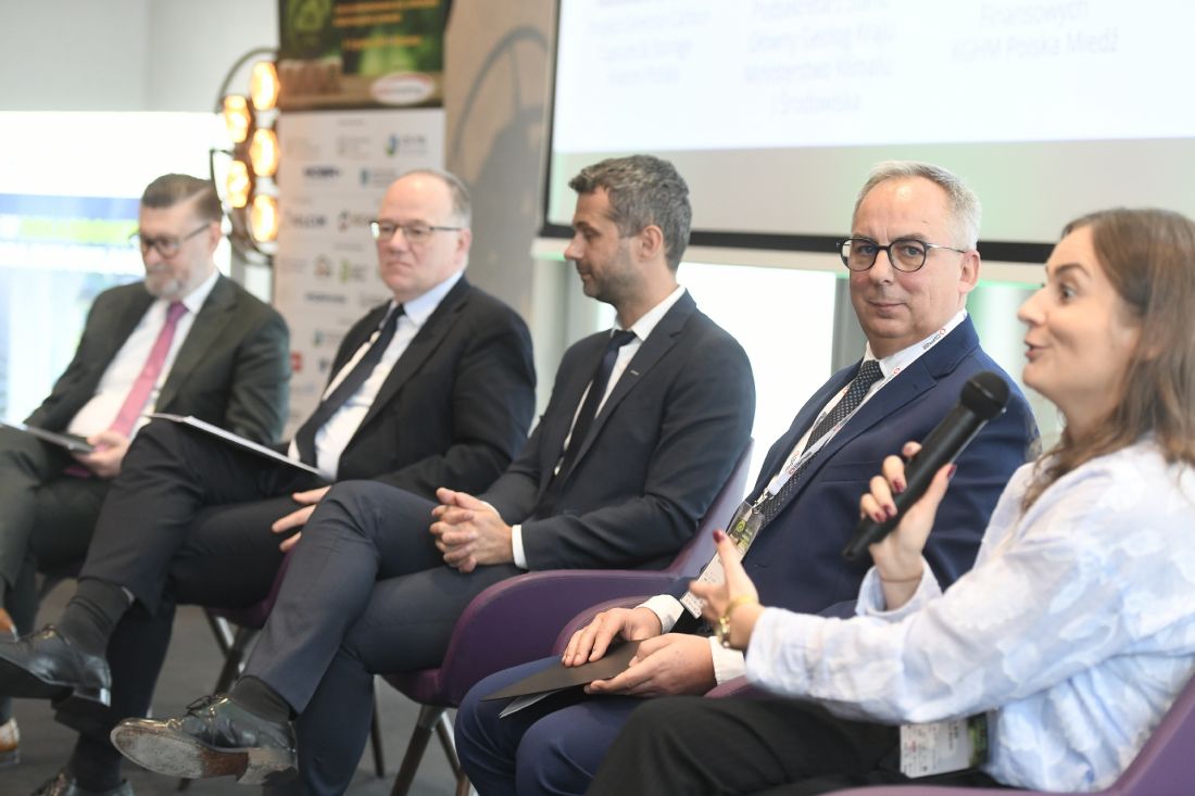 Konferencja CCS & CCU CONGRESS