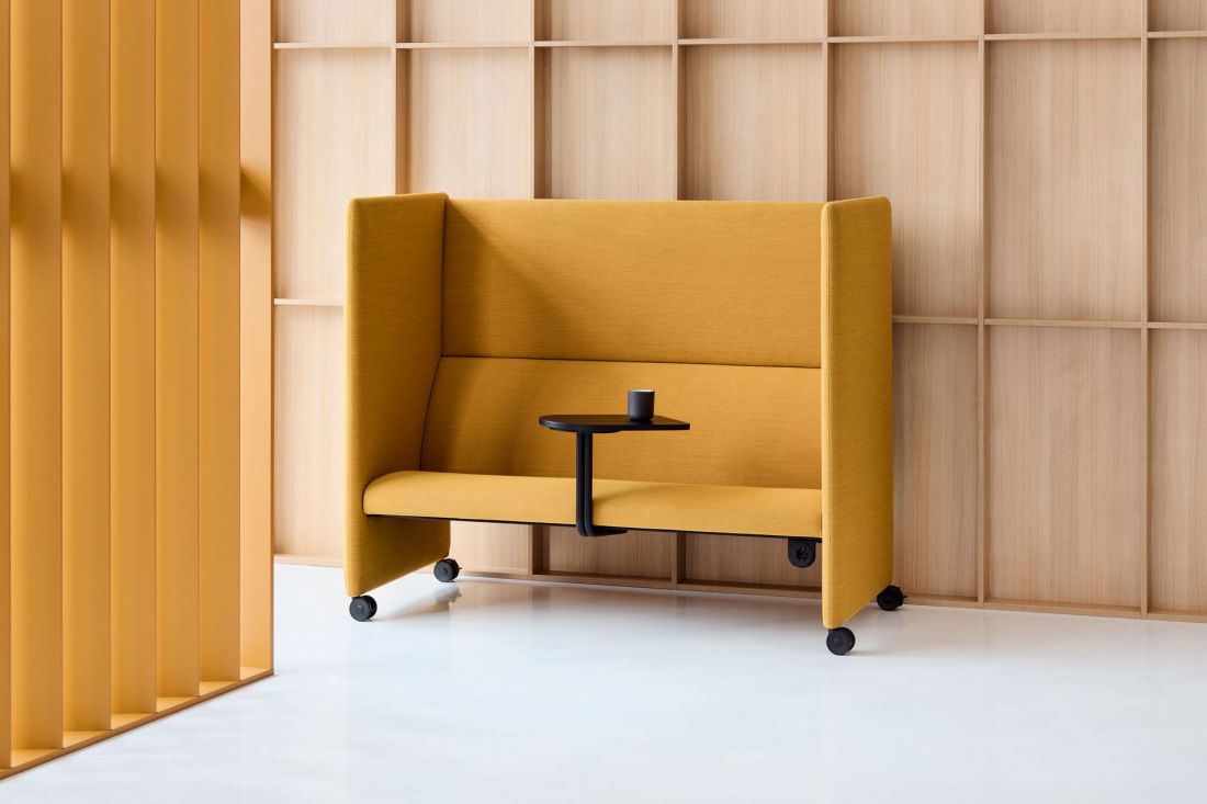 Sofa Plus