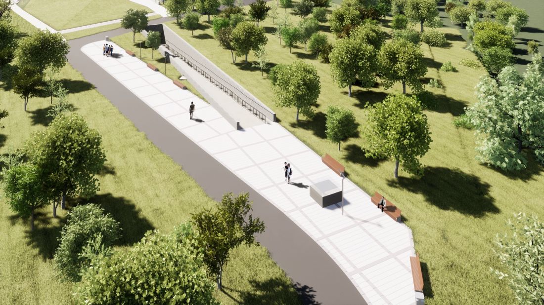 Memoriał KL Plaszow w Krakowie