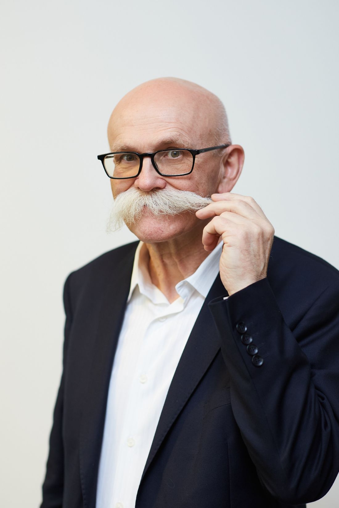 Władysław Grochowski laureatem medalu „Bene Merentibus” 2025