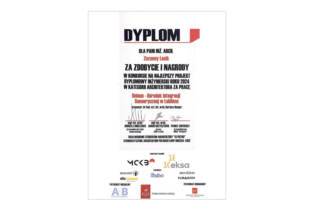 dyplom