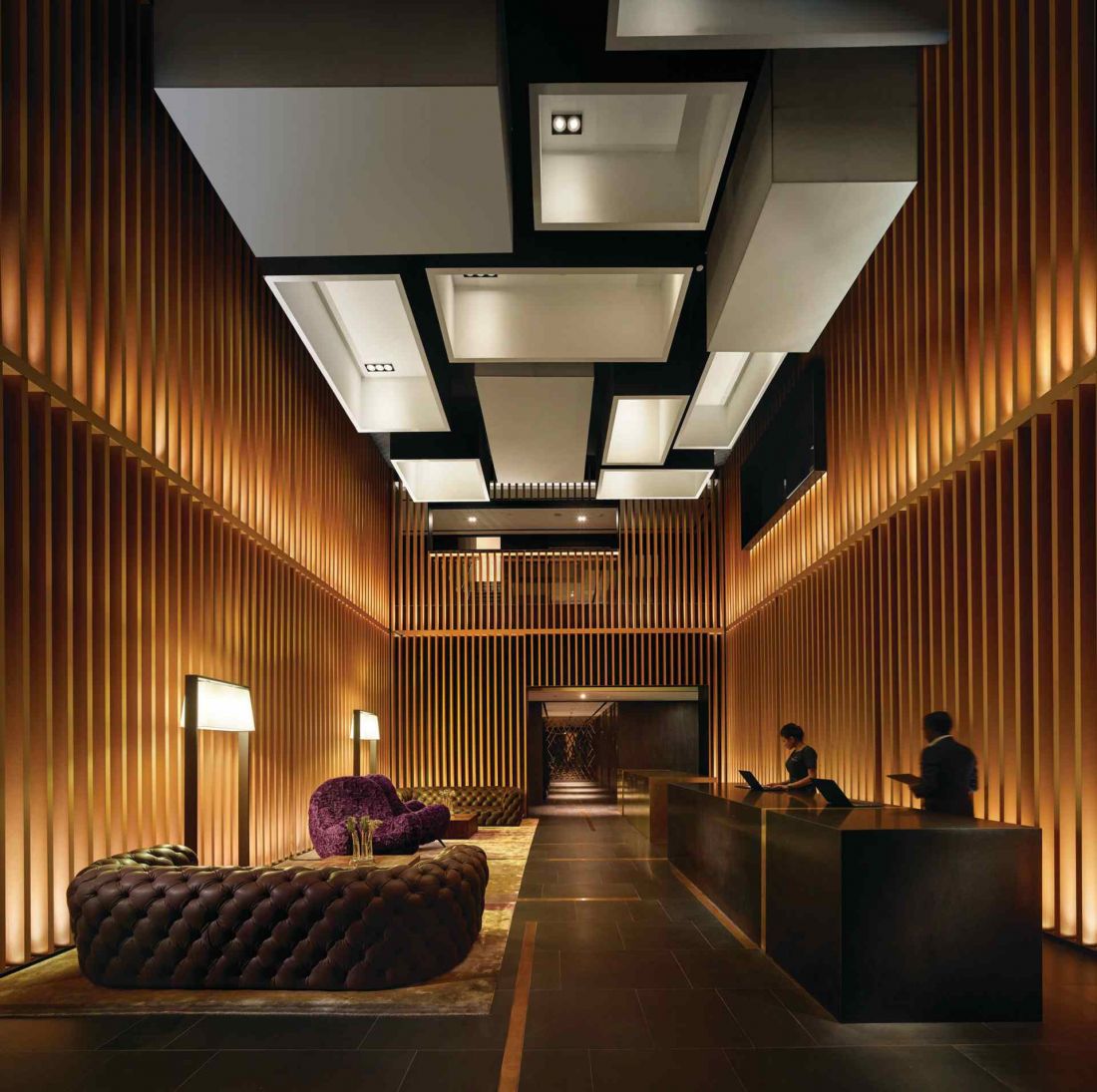 „G Hotel Kelawai” w George Town, Malezja