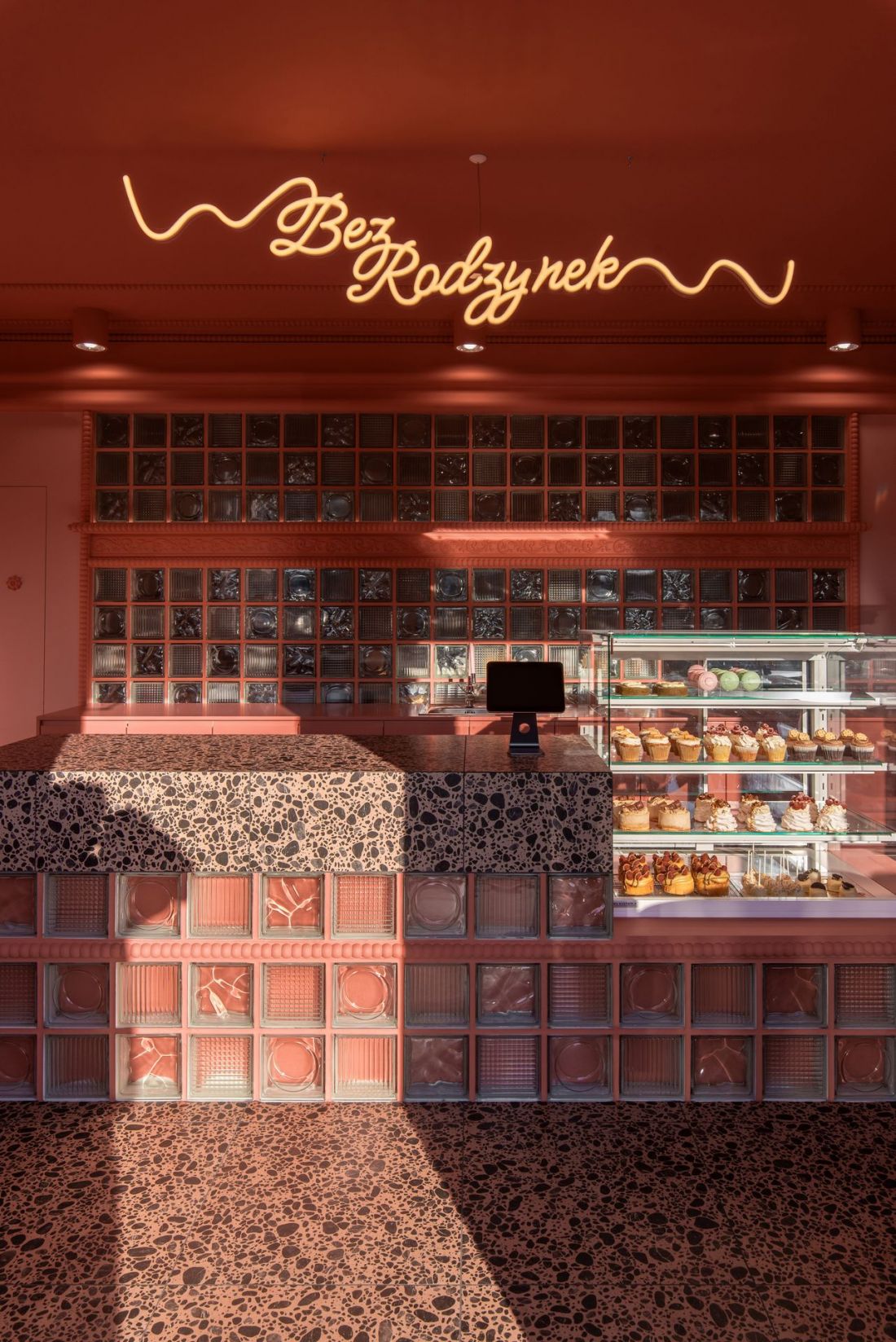 Cukiernia „Bez Rodzynek„ w Skórzewie