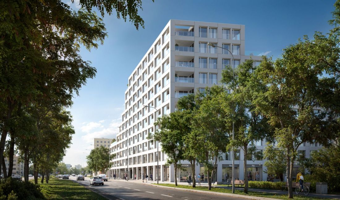 Nowe Centrum Płocka