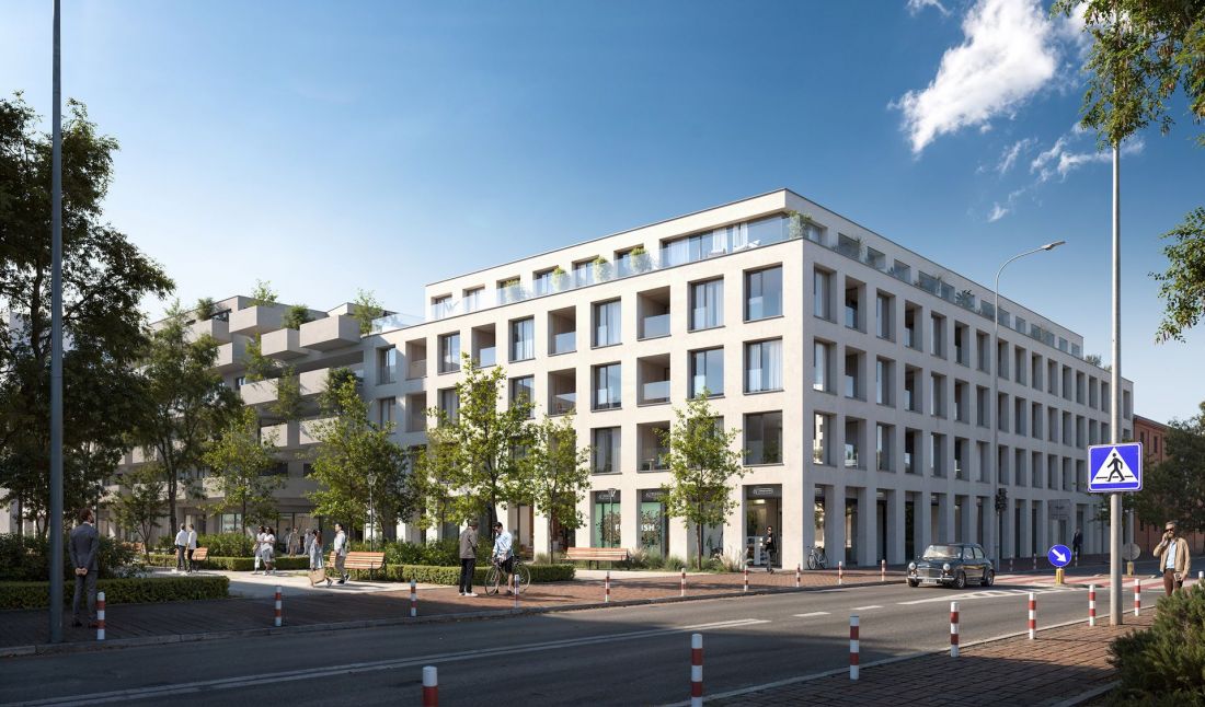 Nowe Centrum Płocka
