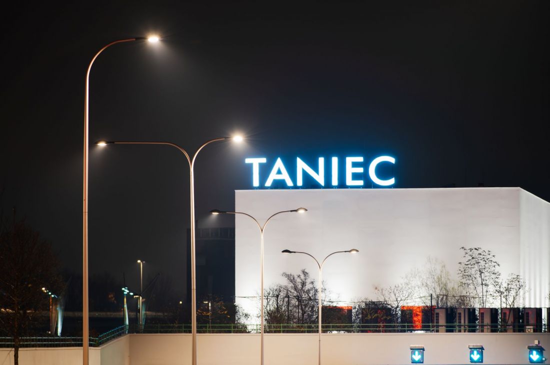 Pawilon Tańca i innych sztuk performatywnych