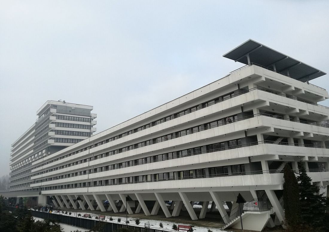 sanatorium 