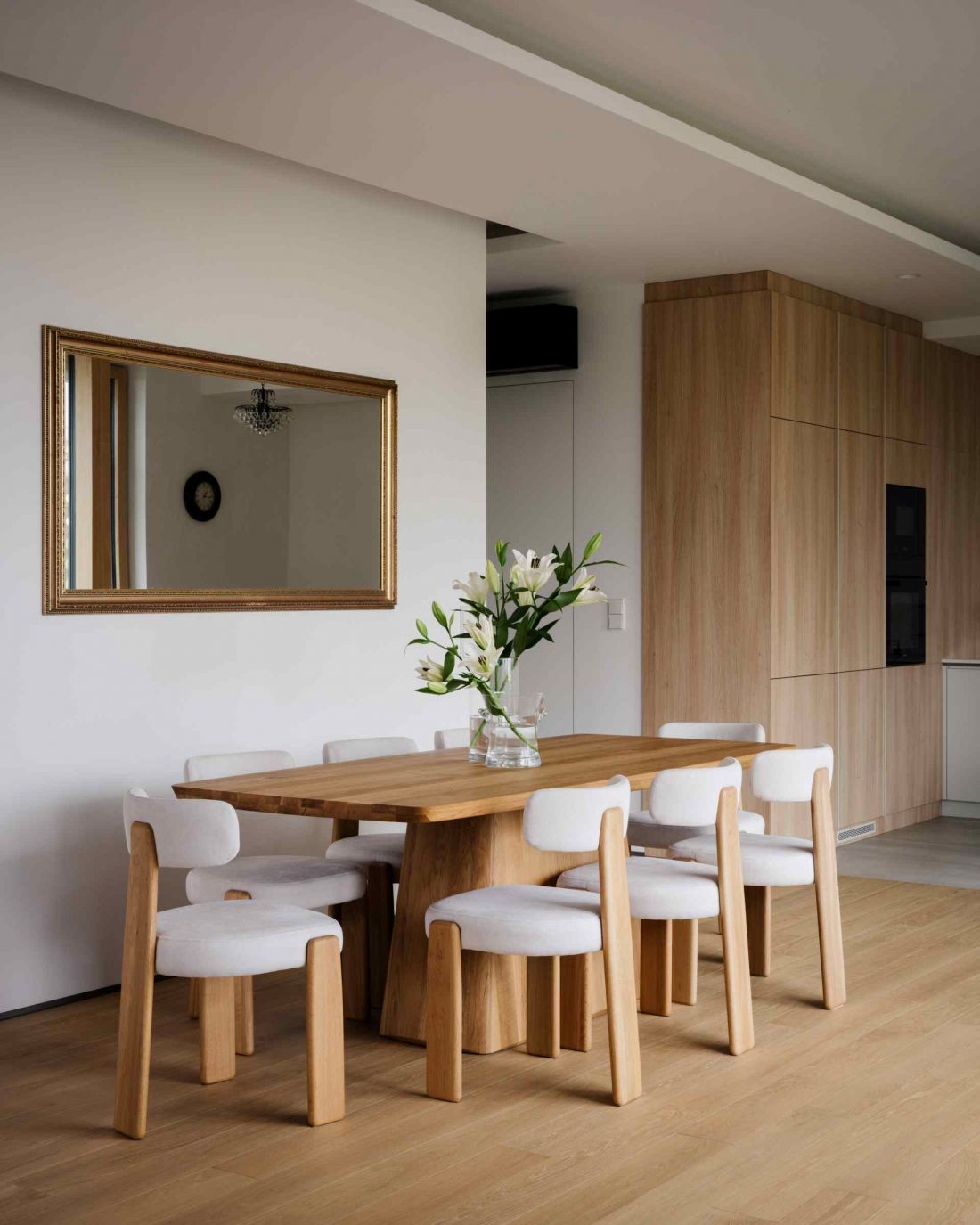 Apartament na warszawskim Marymoncie