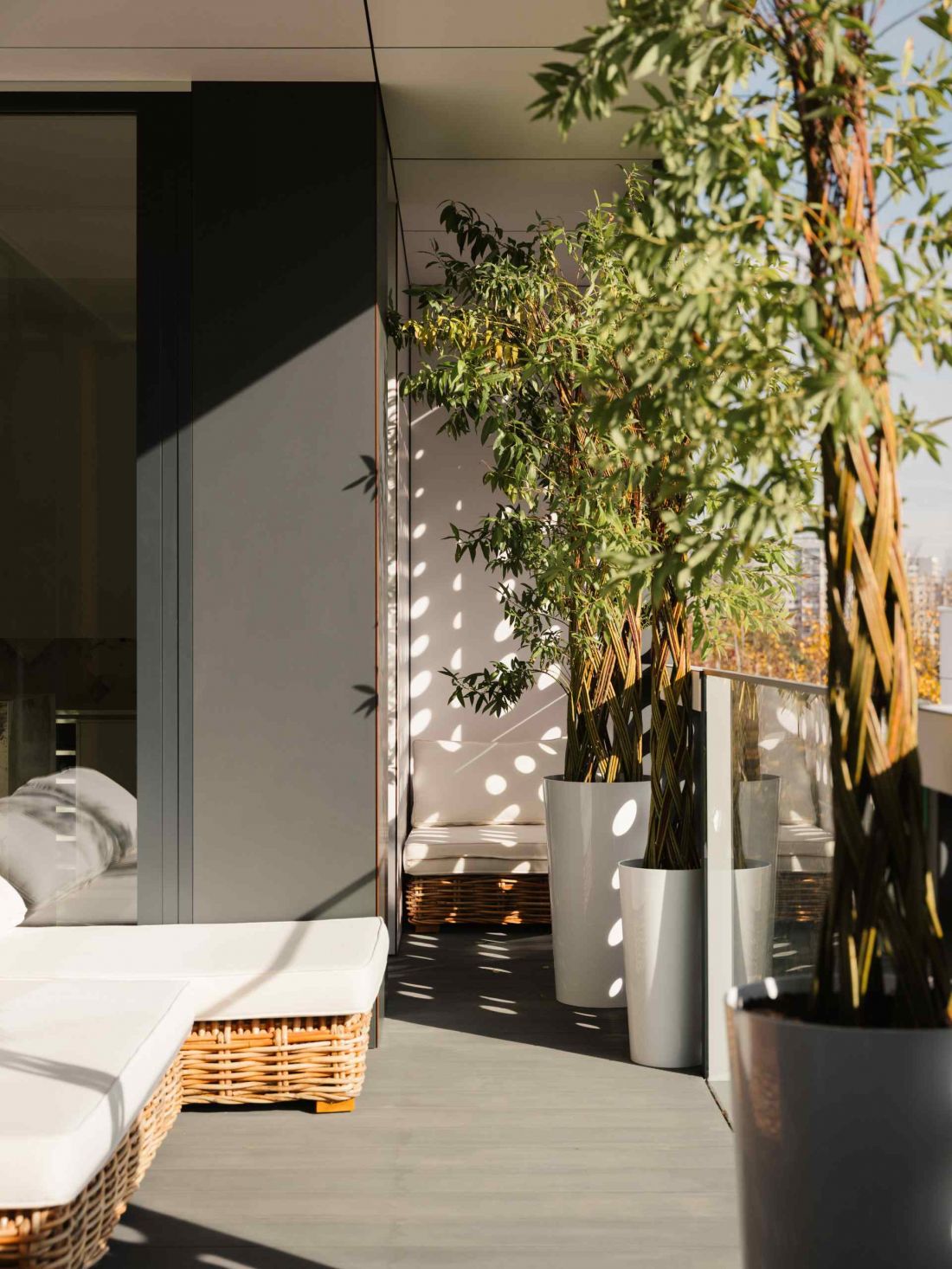 Apartament na warszawskim Marymoncie