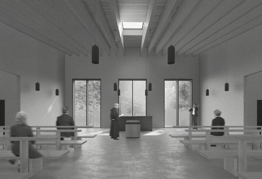 sala ceremonii
