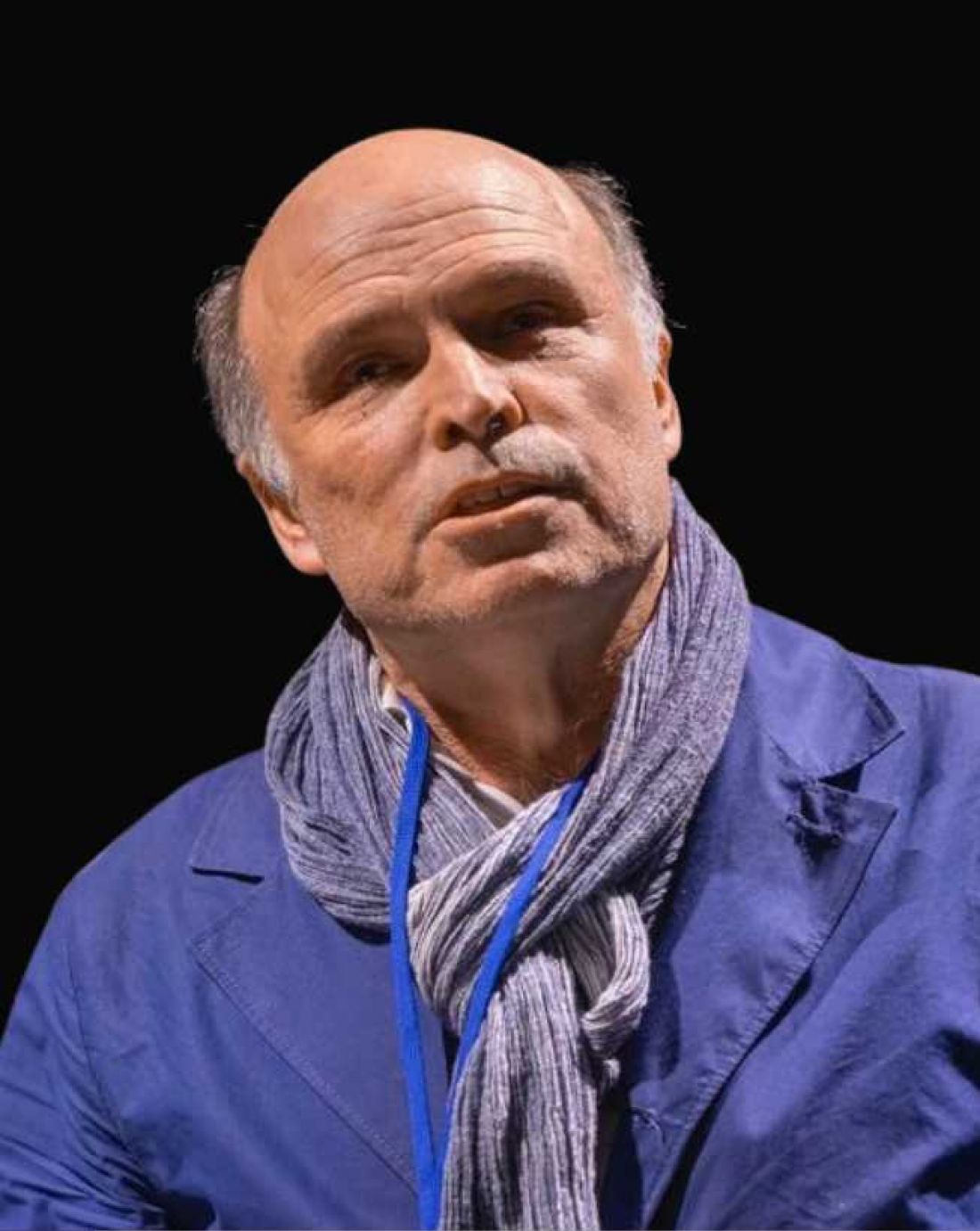 gość specjalny: Carl Bäckstrand