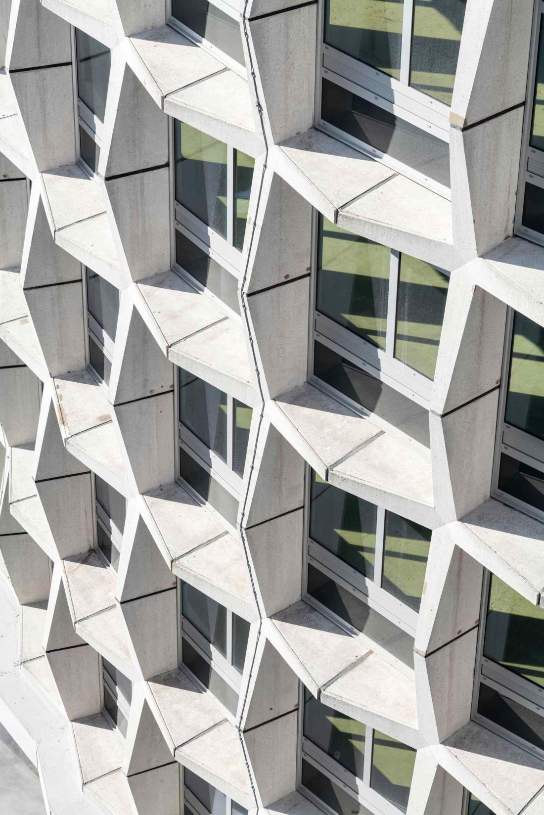 Rewitalizacja Space House