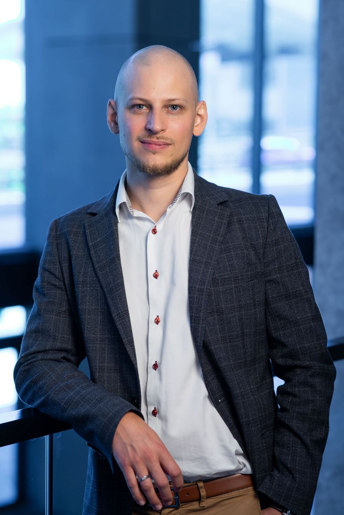 Norbert Smolarek