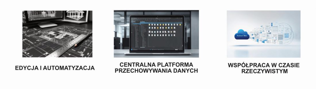 Bluebeam Revu w pracy architekta