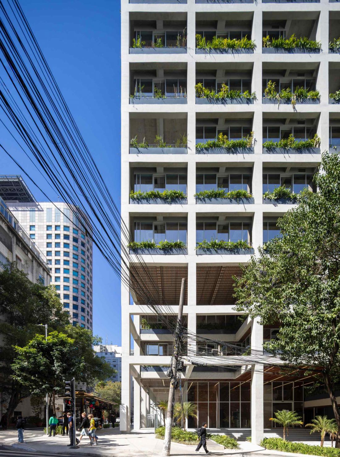 Inspira SP w São Paulo