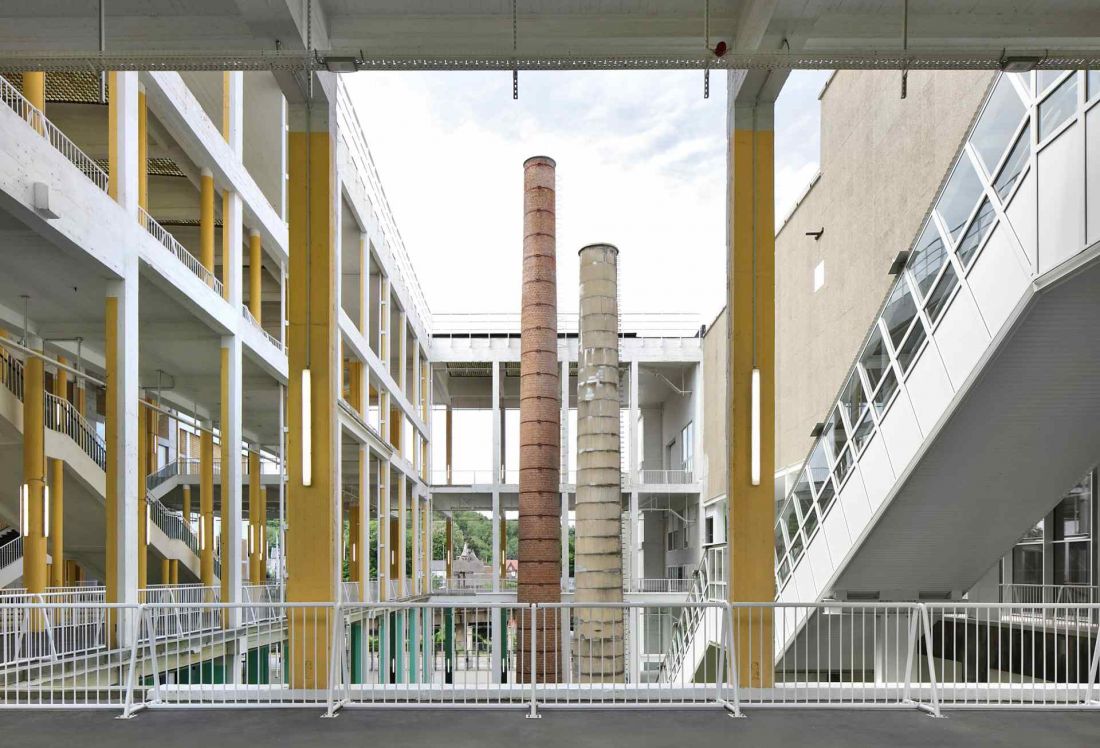 Palais des Expositions w Charleroi