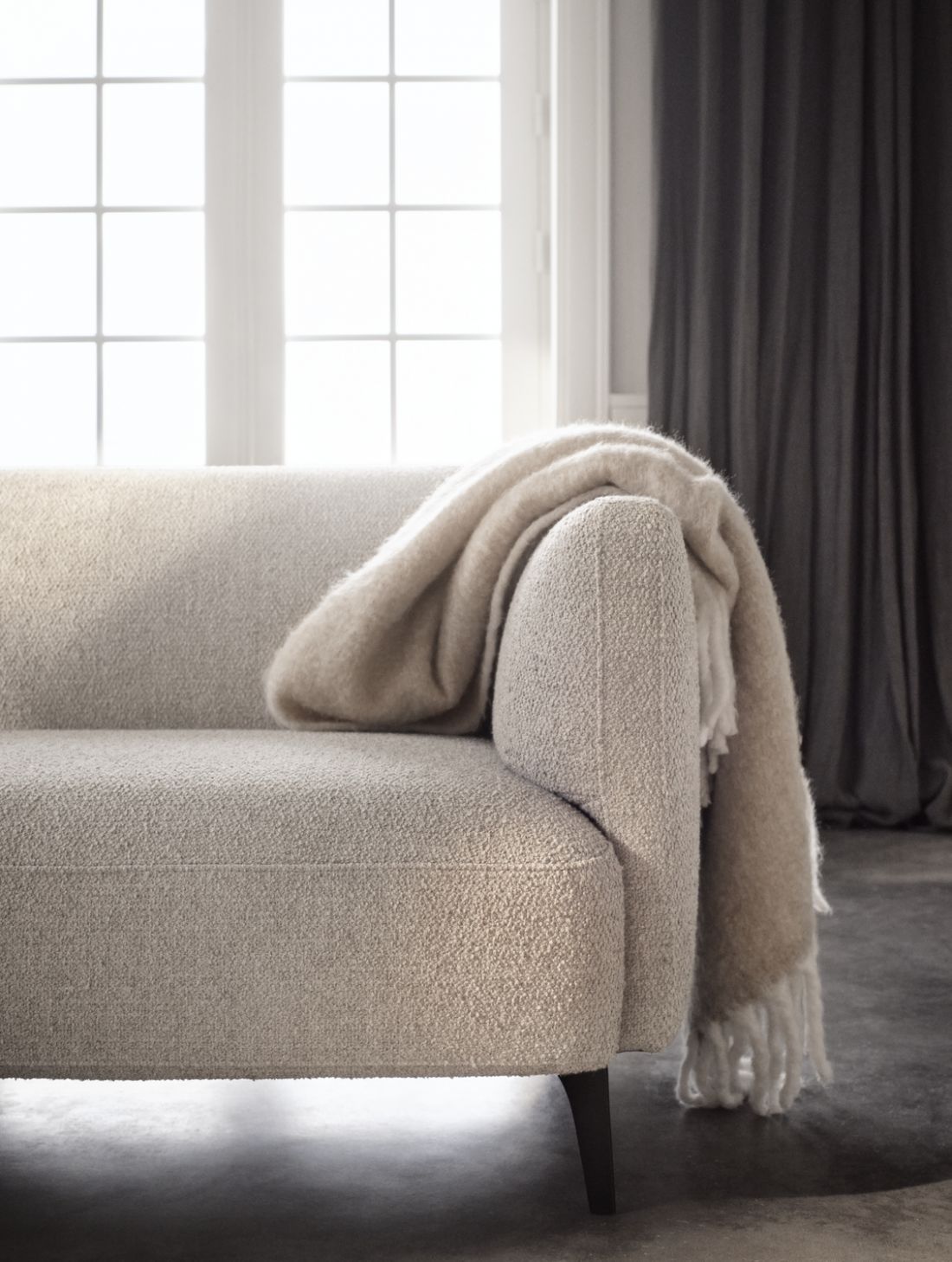  Personalizacja w BoConcept otwiera świat kreatywnych możliwości