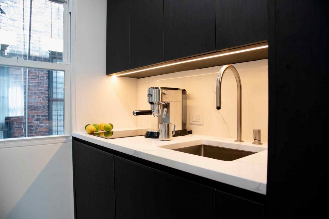 Apartament SALOME w Nowym Jorku