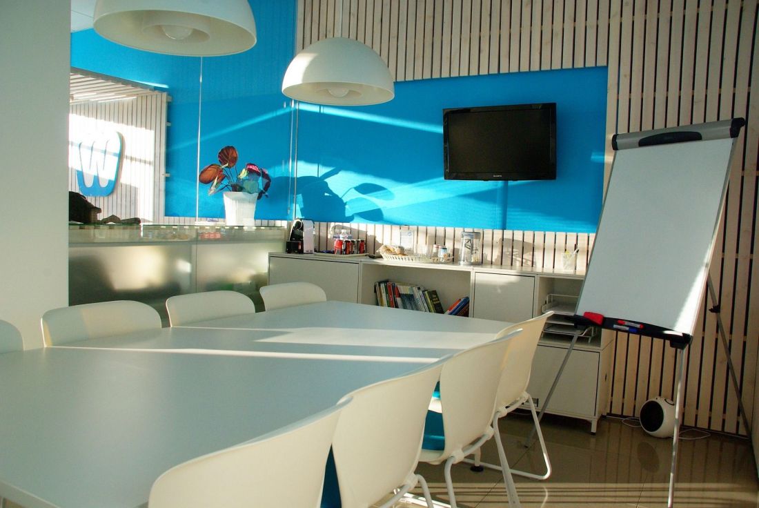 Kaspersky Small Office Security dla architektów