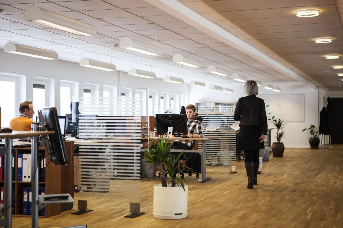 Kaspersky Small Office Security dla architektów