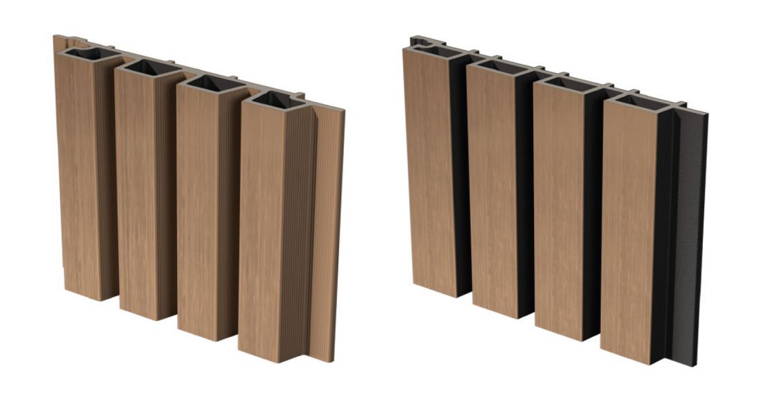 Ligna Soft / Ligna Shadow