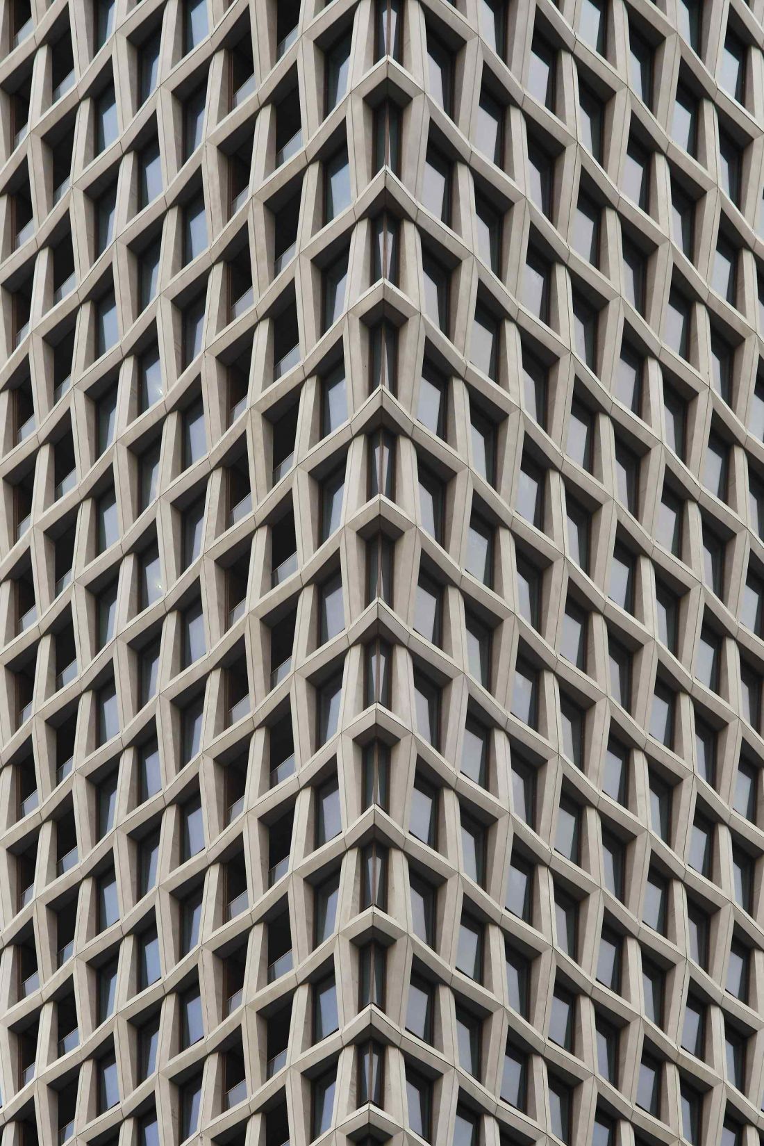 Wieża mieszkaniowa 900 Saint-Jacques