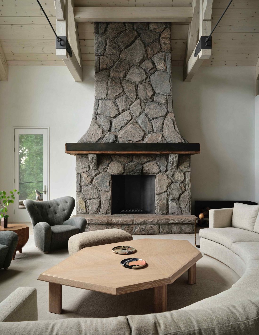 Summer Lake House