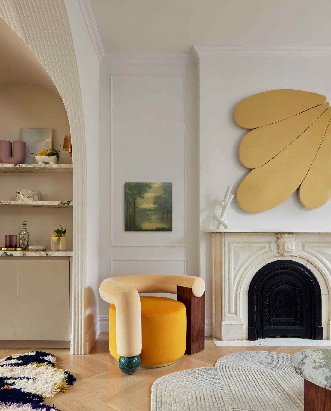 Boerum Hill Townhouse