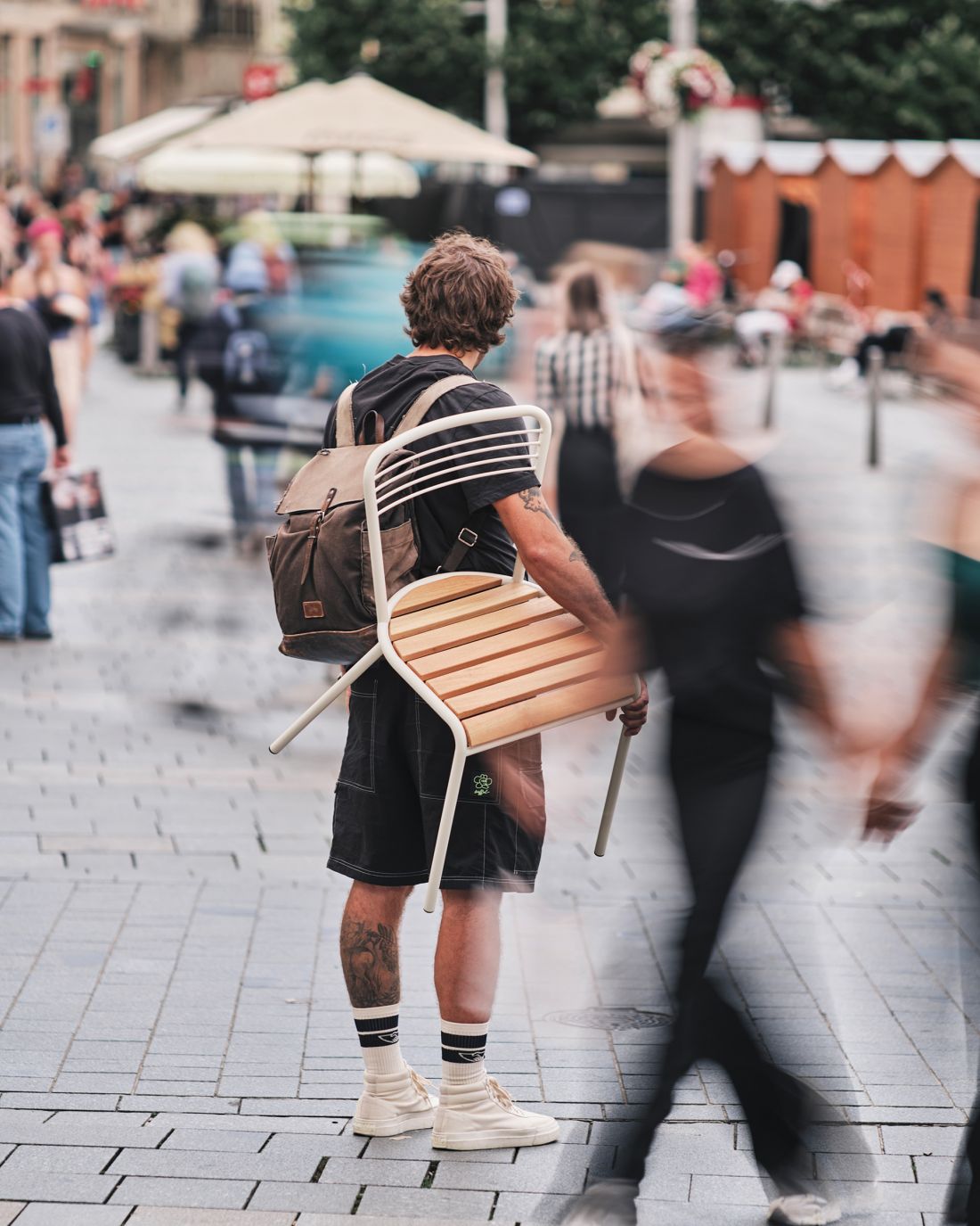 Flaneur