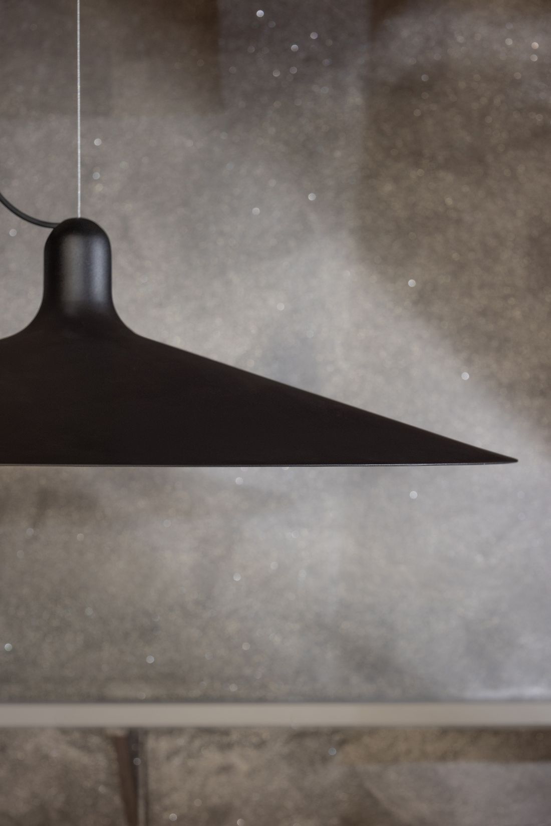 CONA LED suspended