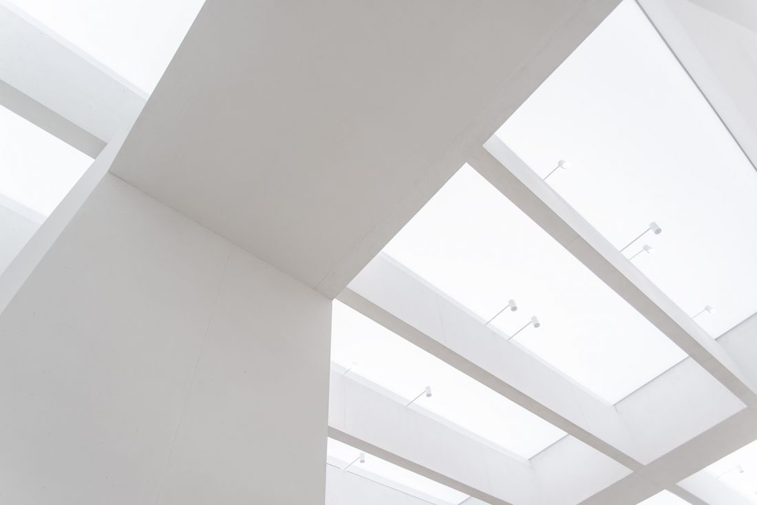 Muzeum Sztuki Nowoczesnej, Warszawa