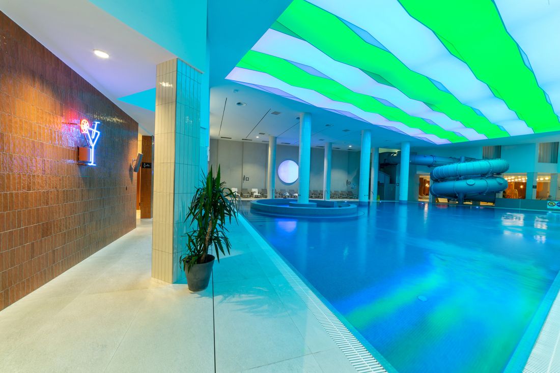 Hotel Cristal Mountain, Wisła