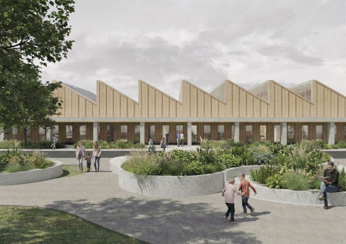 projekt studencki fabryki krzeseł Wood Lab Mariki Lejczak oraz Diany Komorowicz