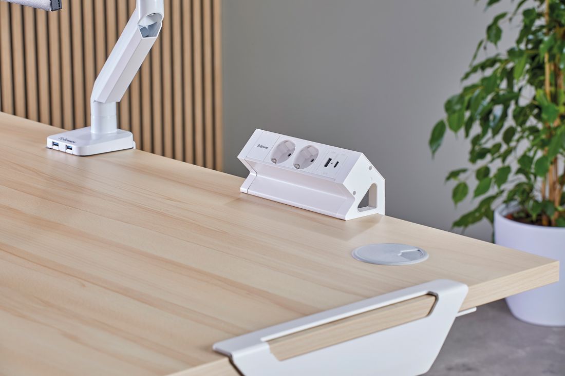 Power Desk 2