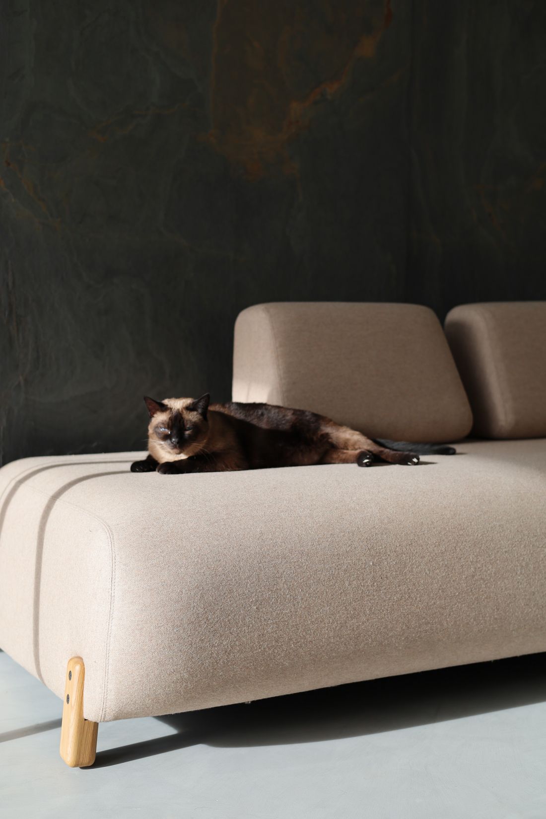 Sofa FRANK