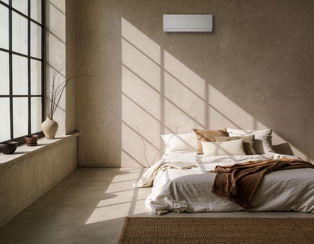 Minimalistyczny design Pular Pro White w kolorze klasycznej bieli doskonale uzupełnia współczesne wnętrza