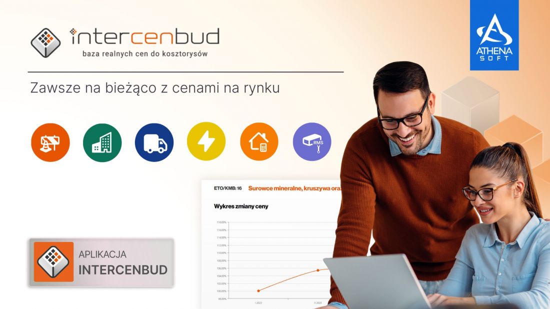Linia rozwiązań AthGreen rozwijana przez Athenasoft