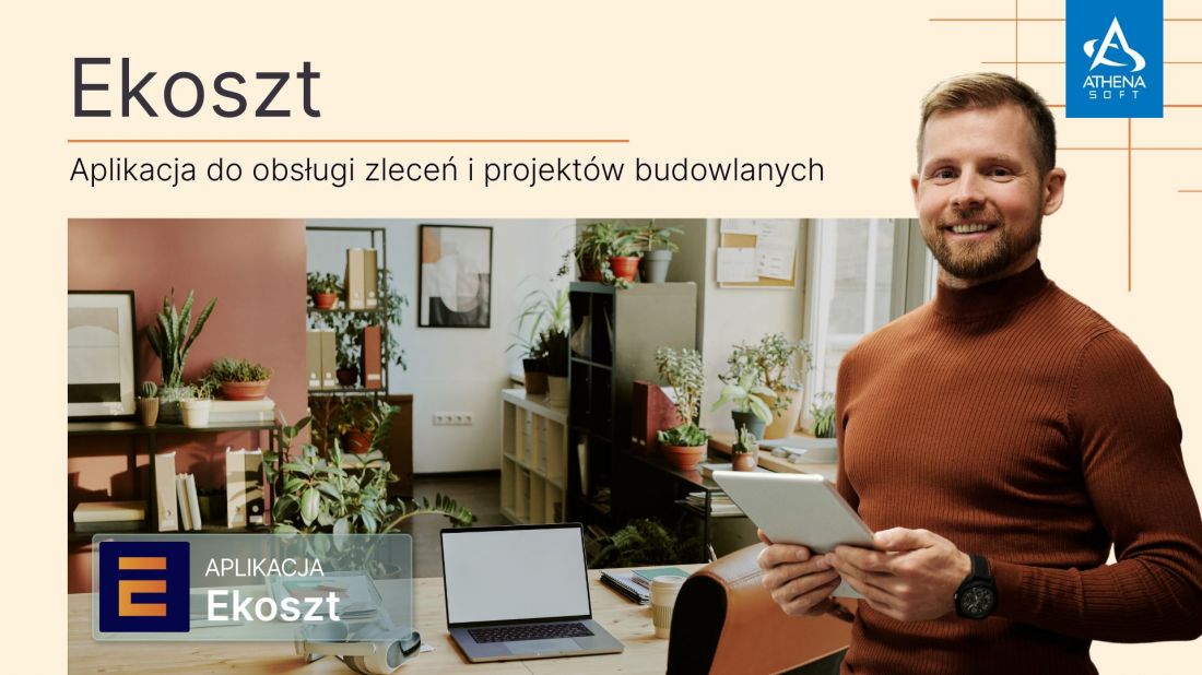 Linia rozwiązań AthGreen rozwijana przez Athenasoft