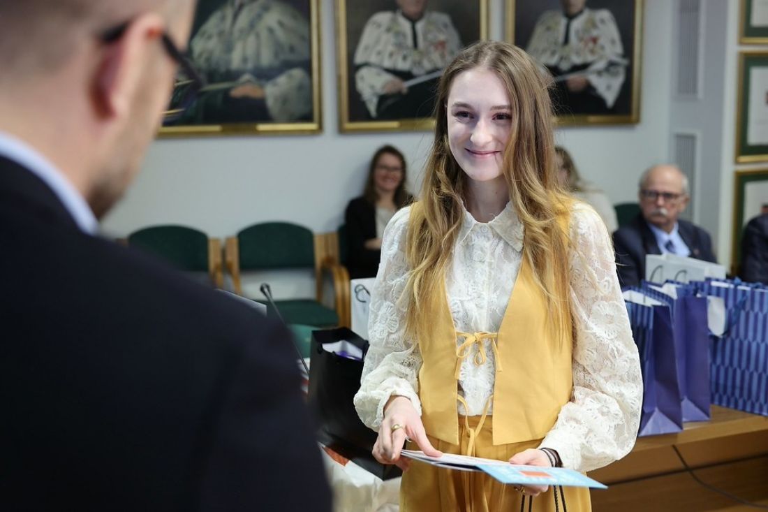 studencki projekt rewitalizacji Śródmieścia Rzeszowa Luizy Żaczek