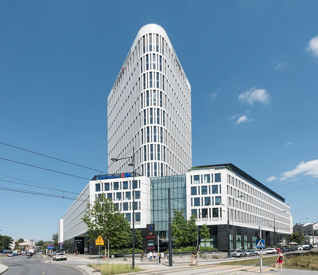 kompleks Plac Unii w 2024 roku