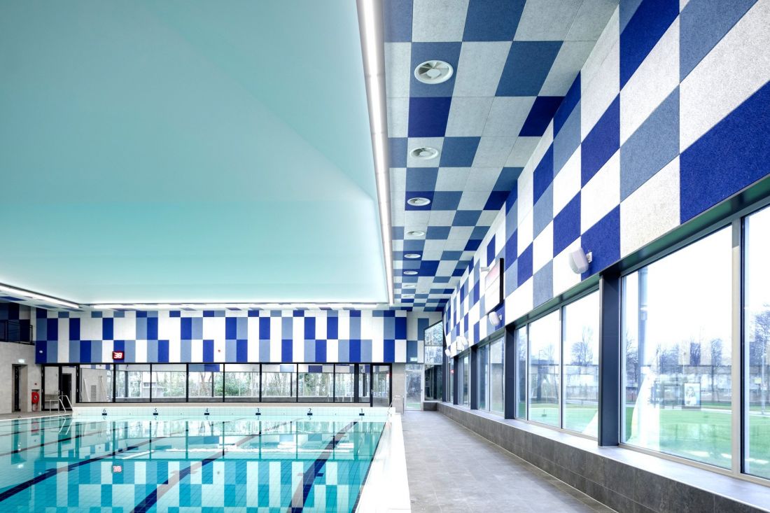 Wellness Real Estate i Strength-Based Design: Longevity wkracza do architektury.