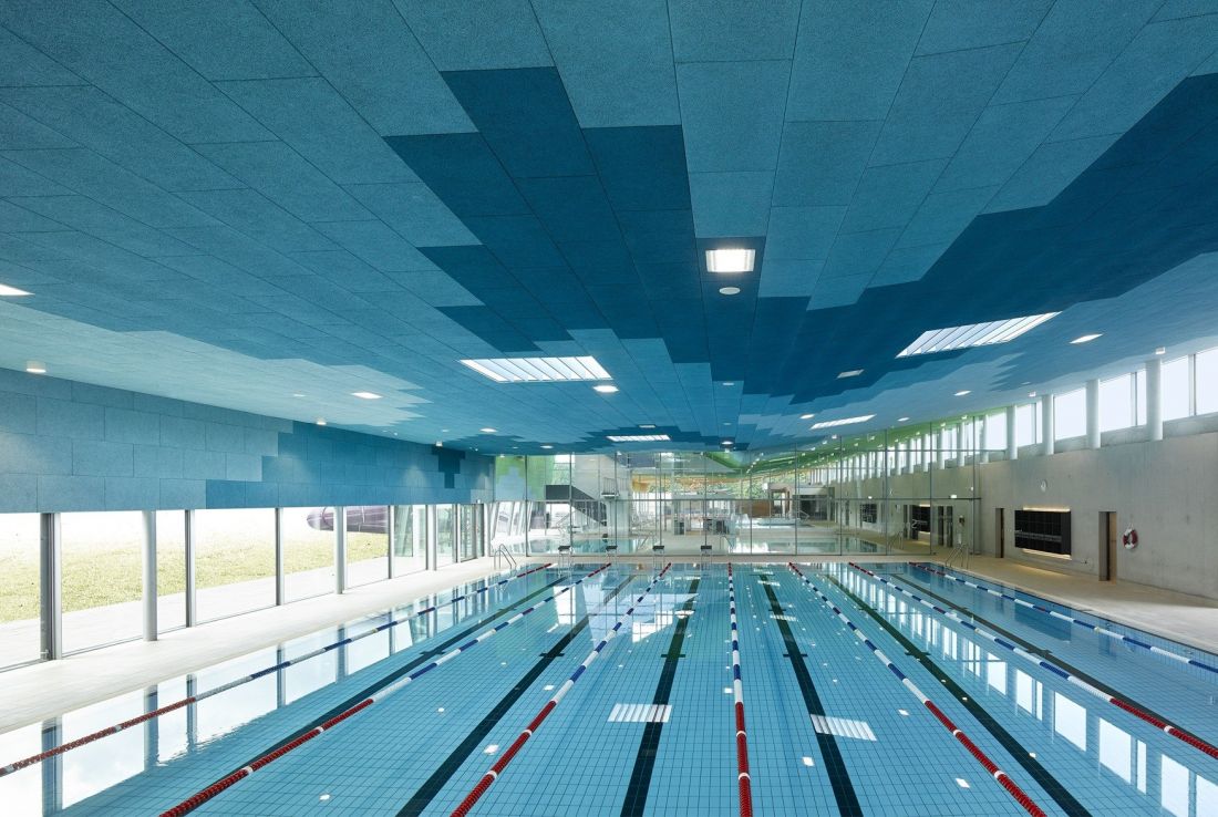 Wellness Real Estate i Strength-Based Design: Longevity wkracza do architektury.