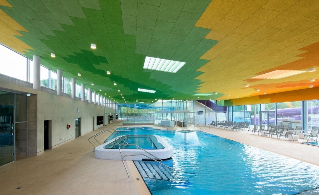 Wellness Real Estate i Strength-Based Design: Longevity wkracza do architektury.