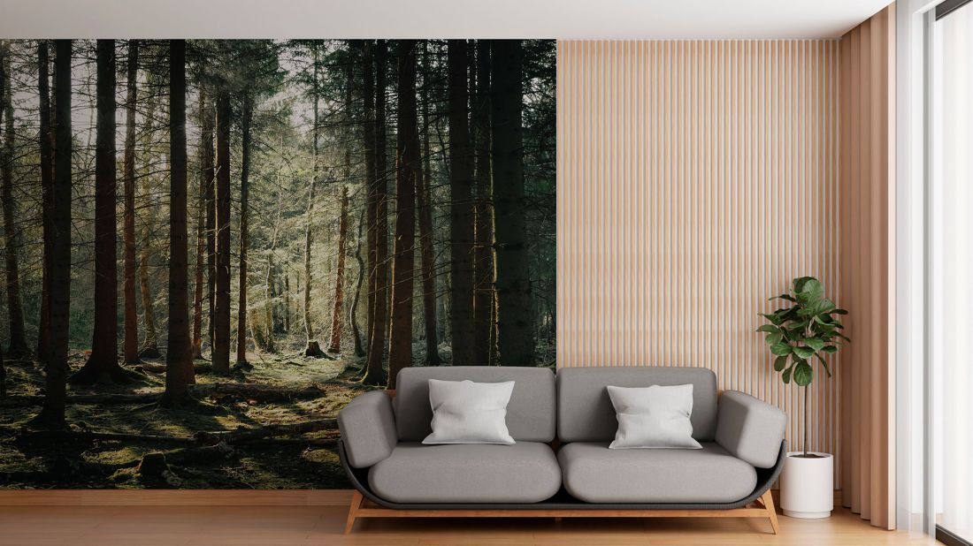 APAfelt art – customowe personalizowane graficzne akustyczne ściany wykonywane pod projekt i wnętrze