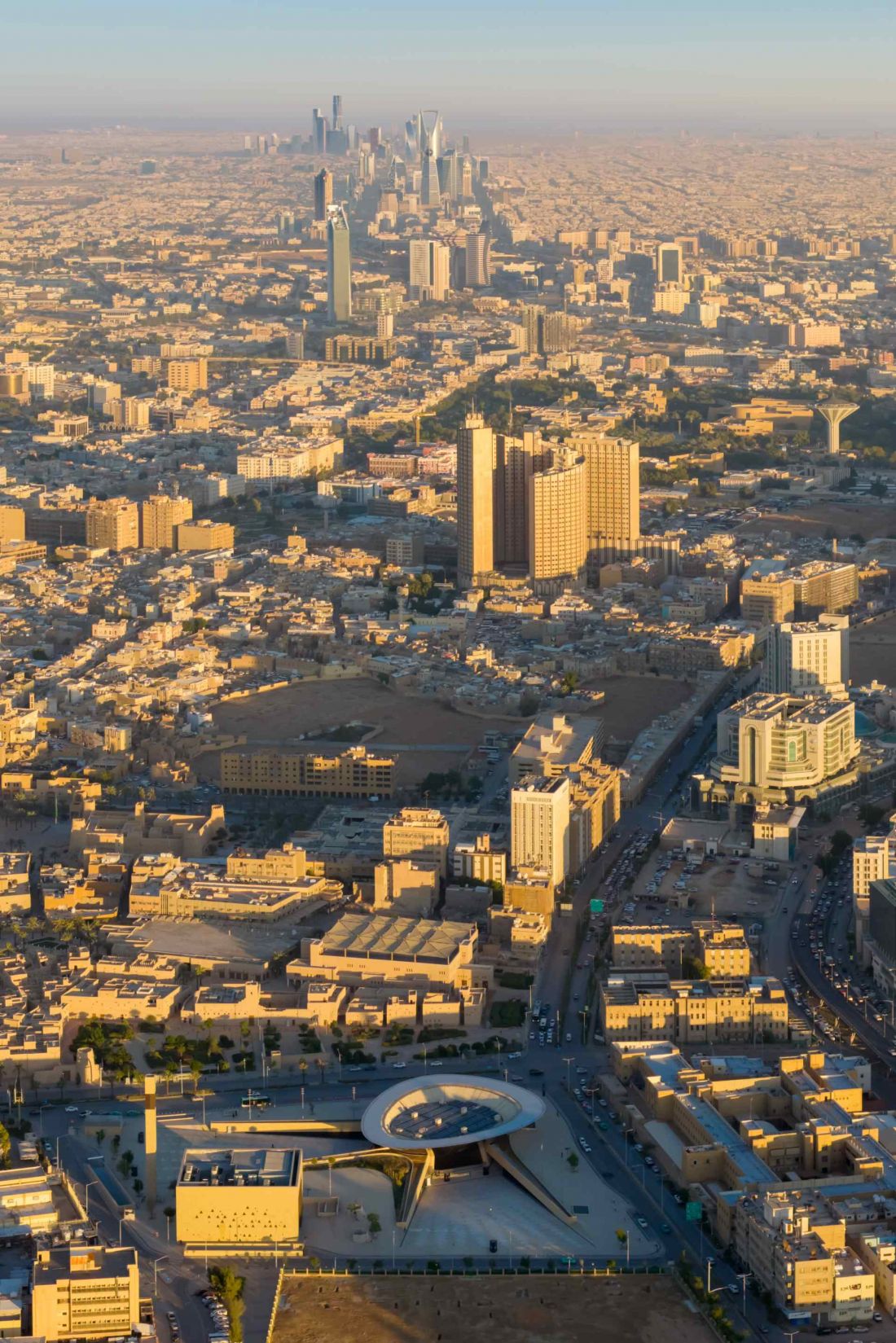 Stacja metra Qasr AlHokm