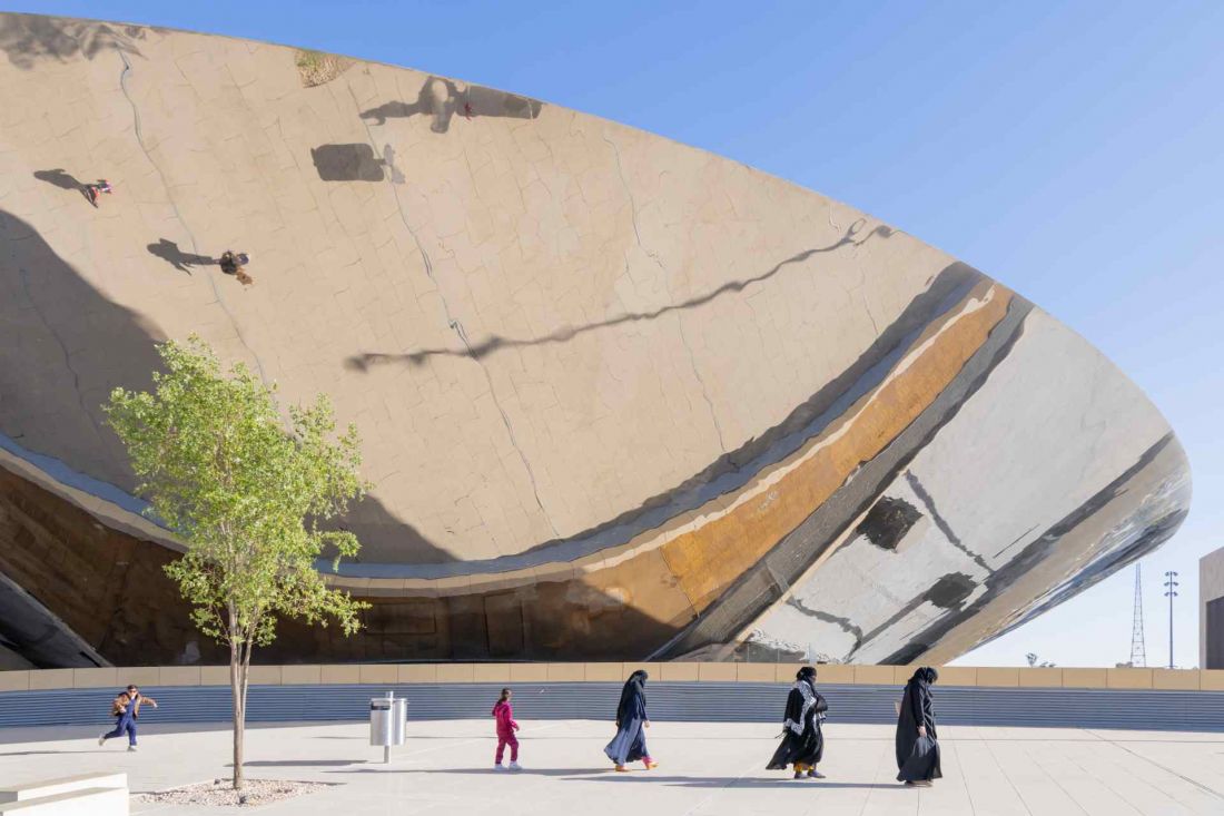 Stacja metra Qasr AlHokm