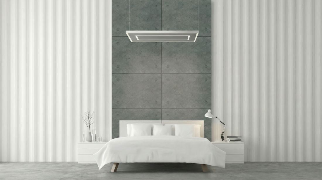 Panel świetlny Double