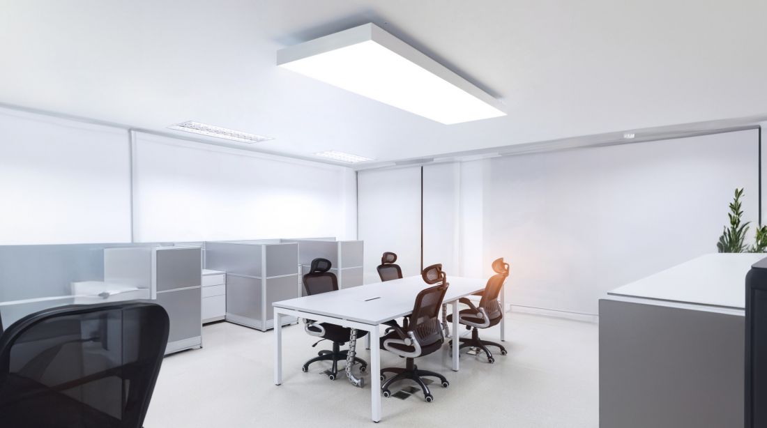 Panel świetlny Vaster
