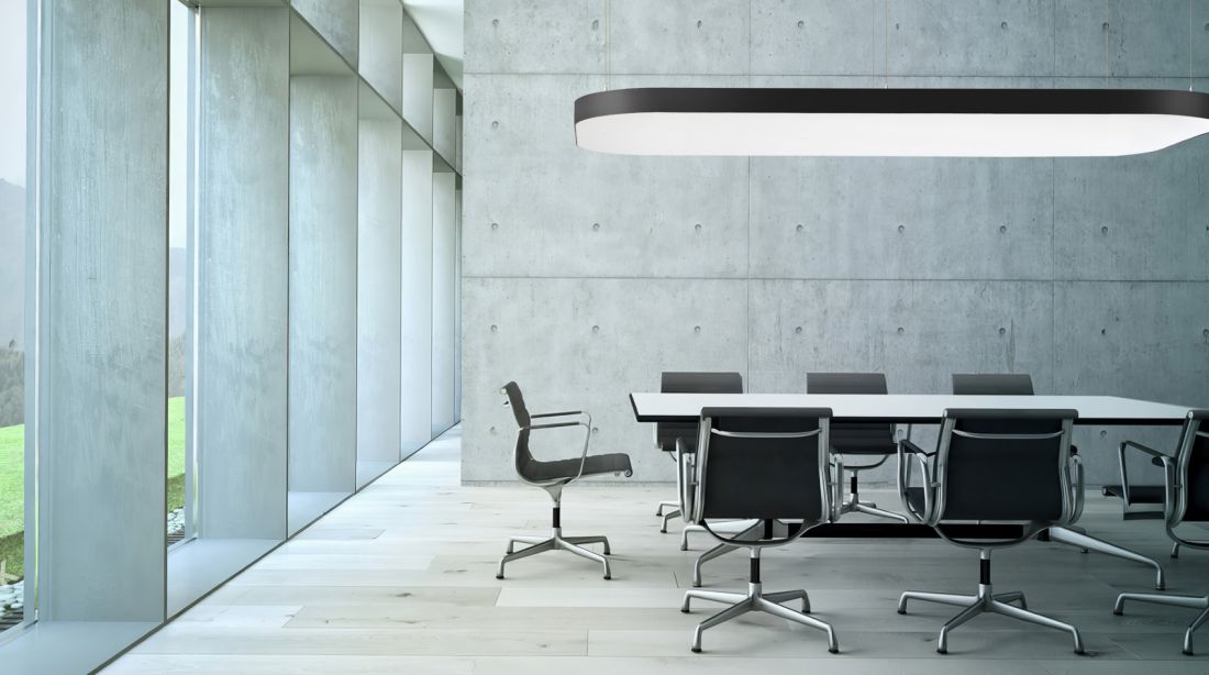 Panel świetlny Nuvio