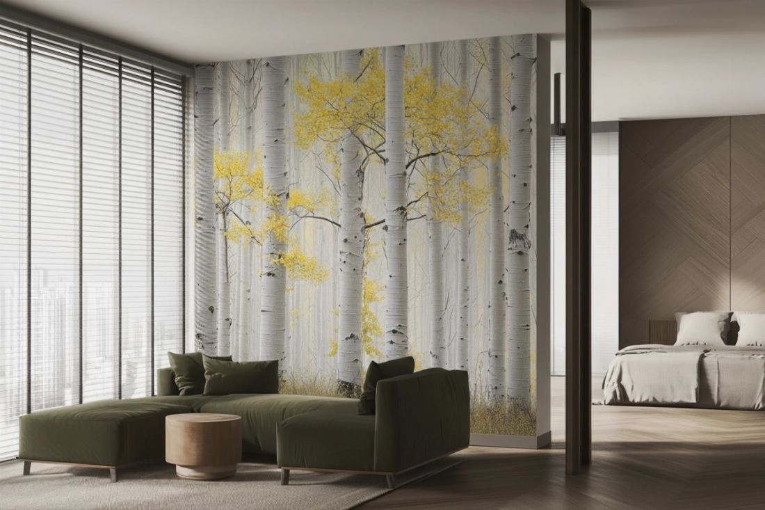Lueur Bouleau LB206 (www.revewalls.fr) 